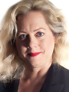Image of Sabrina ZUNIGA